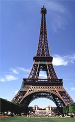 Le Tour Eiffel