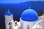 santorini