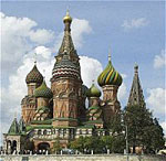 Moscova