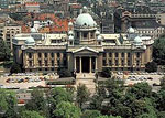 Belgrad