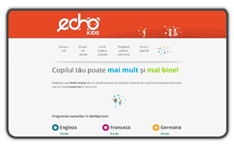 Echo Kids Echo Kids