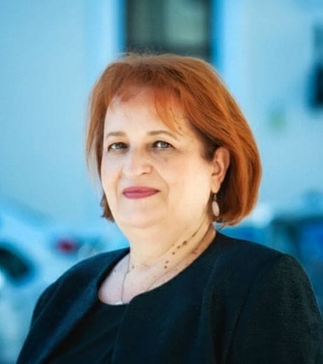 Interviu cu Camelia Badea