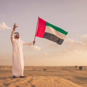 dubai people