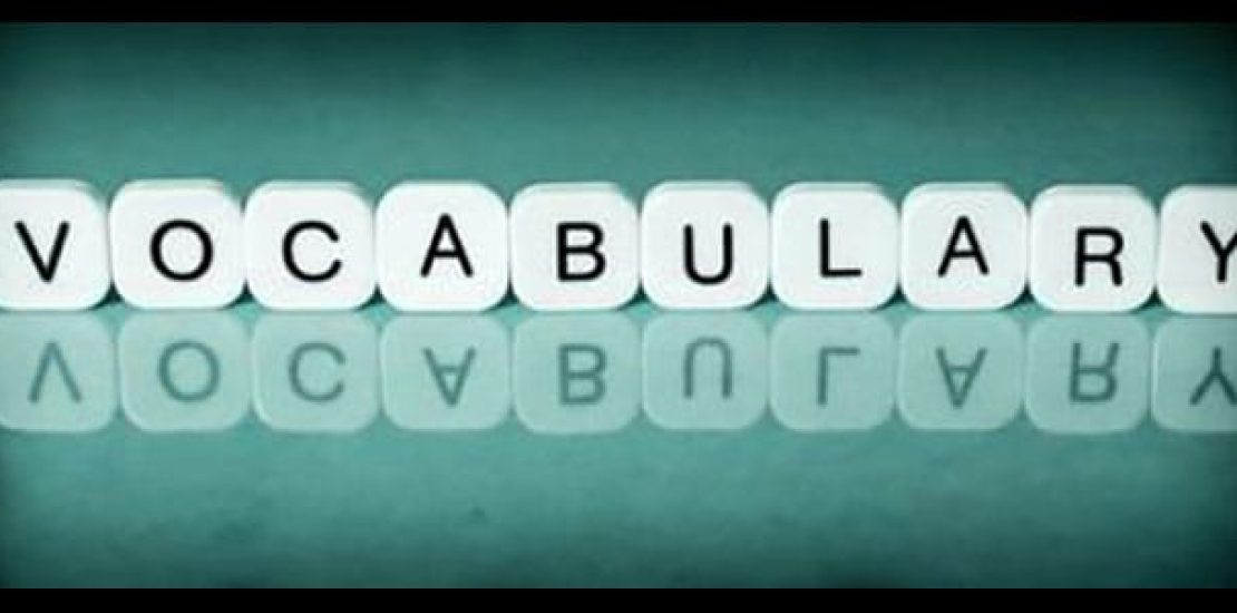 vocabulary-image